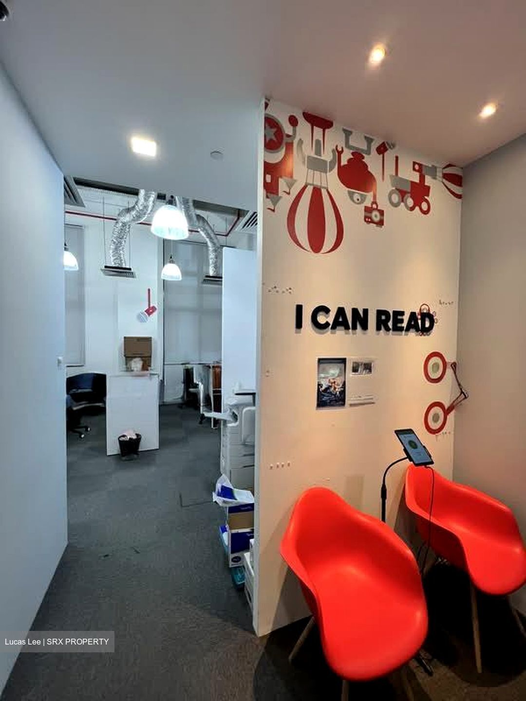 Centropod @ Changi (D14), Office #579567781